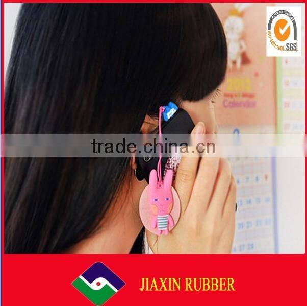 2014 wholesale bunny dust plug