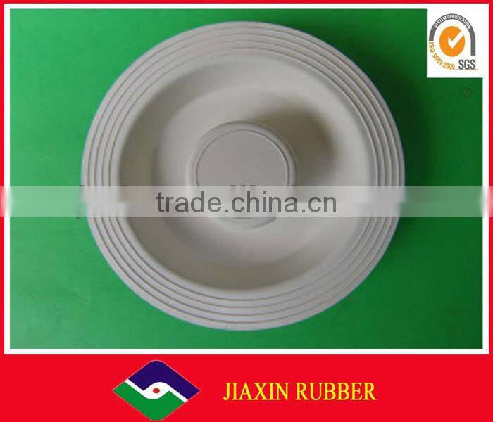 2016 Rubber tube stopper for good selling JX-40064