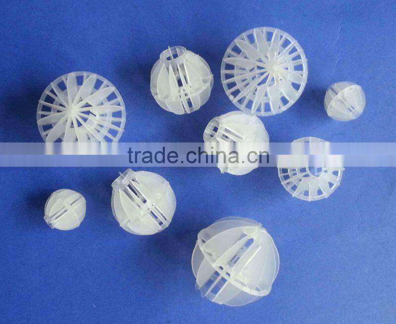 PP Hollow Ball/ Polypropylene Plastic hollow Ball