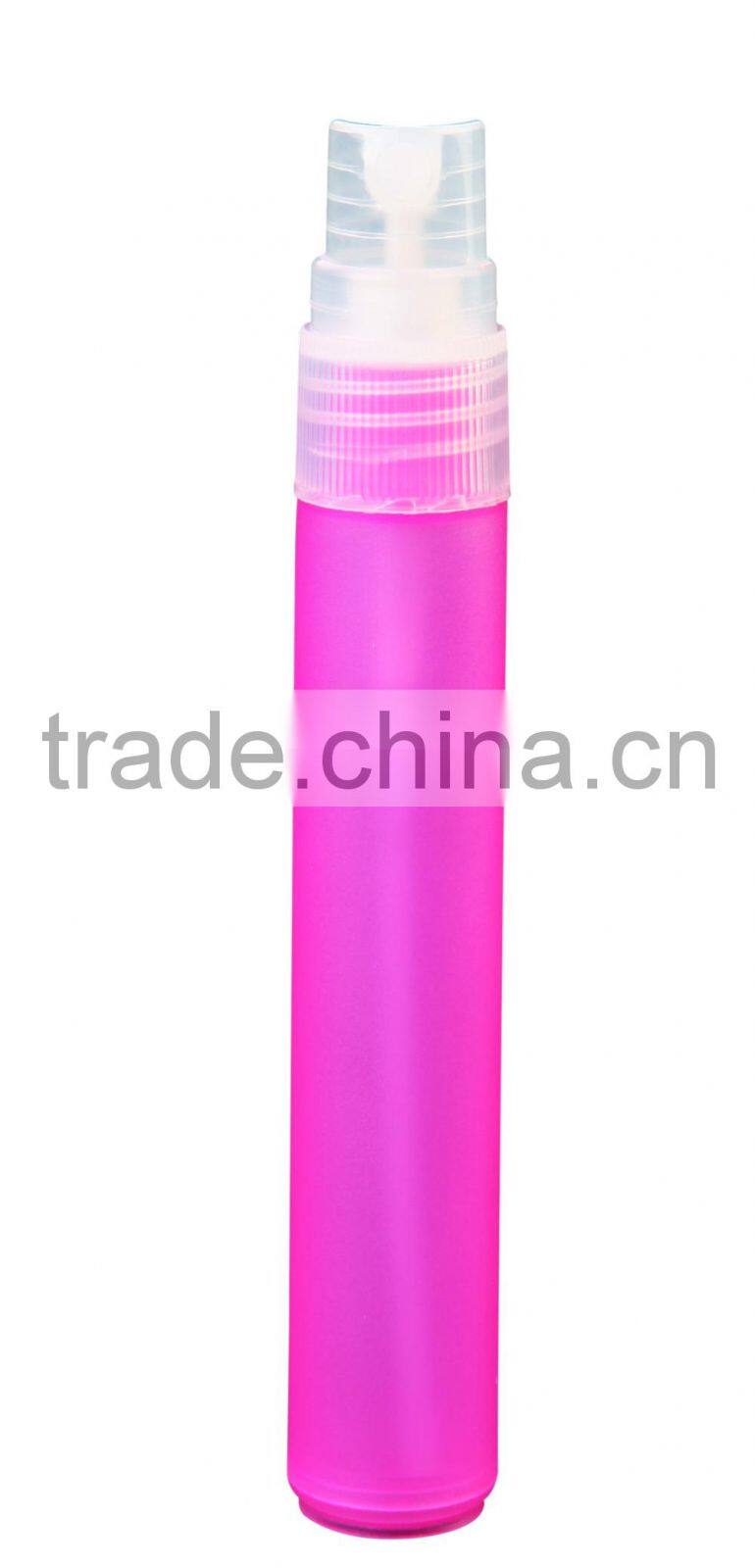 GreenYard perfume bottle