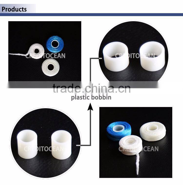6 spindles Automatic sewing thread winding machine