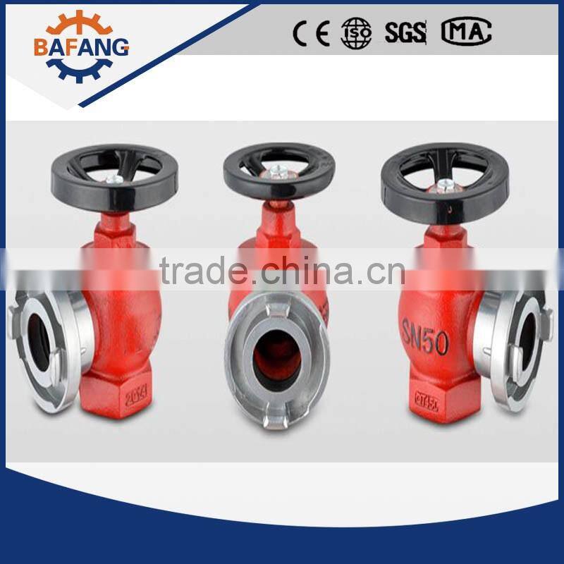 OEM high quality underground fire hydrant from China