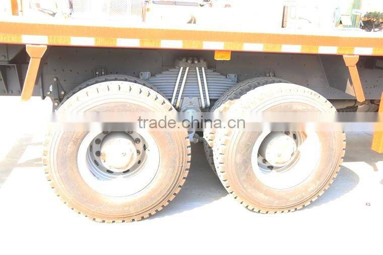 8*4 Heavy Duty Tipper ZZ3317N3567W(H7/336/K35/8*4) Truck