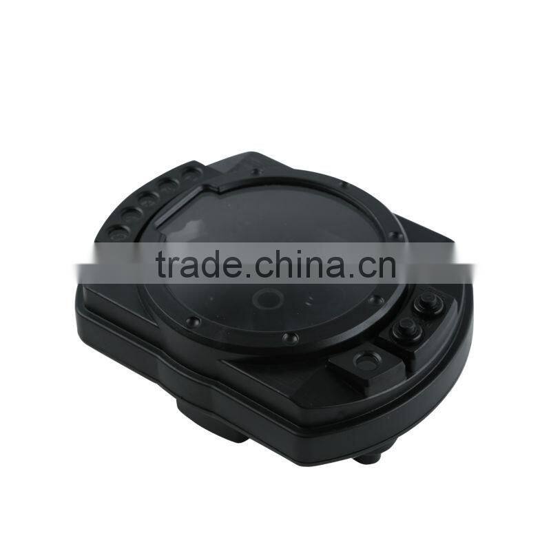 For Kawasaki ZX6R ZX-6R 2003-2006 04 05 Speedometer Tachometer Gauge Case Cover