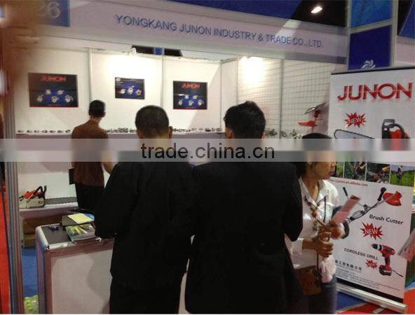 Double Blade hedge trimmer blade custom Gardening Tool