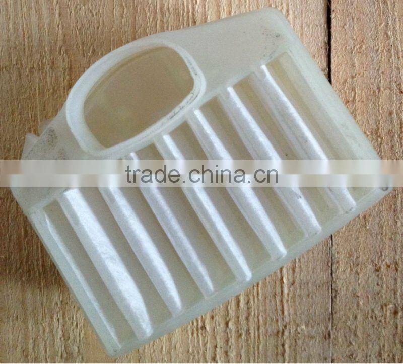 chainsaw air filter as parts of chainsaw komatsu G621