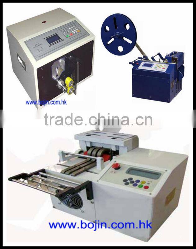 wire stripping and cut machine