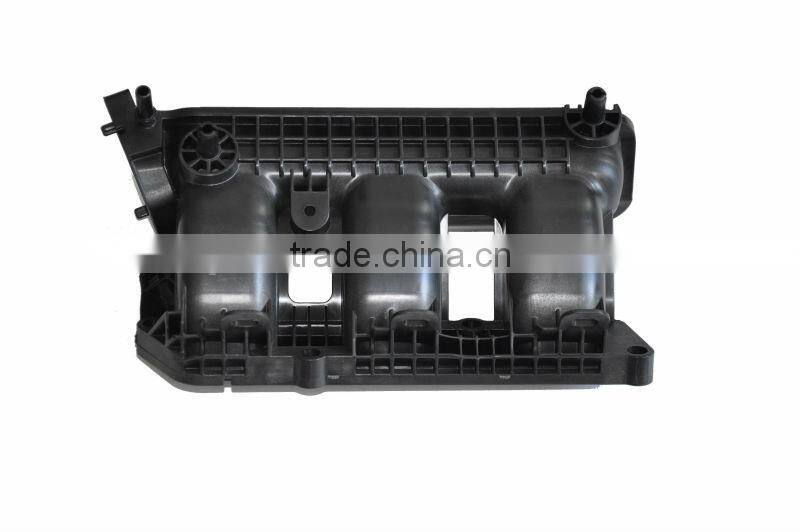 hydroecium/ water chamber Vibration welding mould /tooling and Mass production