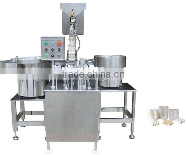 HOT SALE SL-80 Track Type Rubbing-sheet Pill, Capsule, Tablet Counter