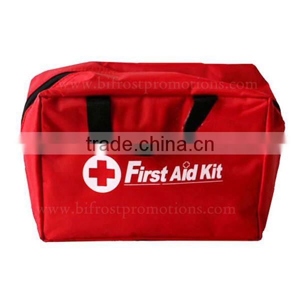 Medical Supplies Survival Equipment Components First Aid Kit
