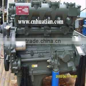 60kw Natural Gas Engine