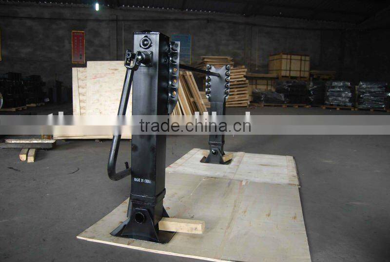 28T landing gear for semi trailer