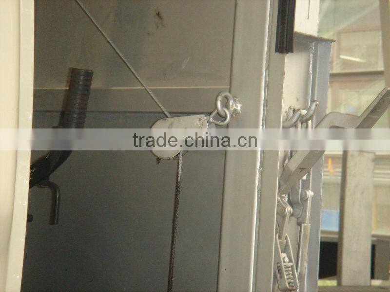 Multifunctional 18t tipper truck with great price