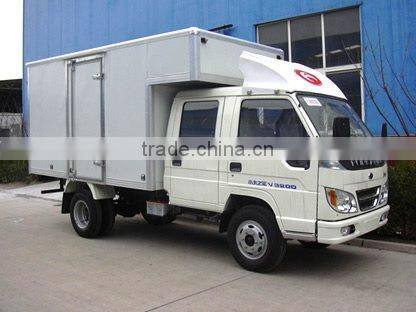 truck engine function of forklift truck