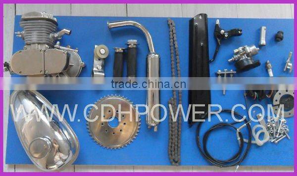 gas bike engine kit/motor bicicleta/ Motor Kit