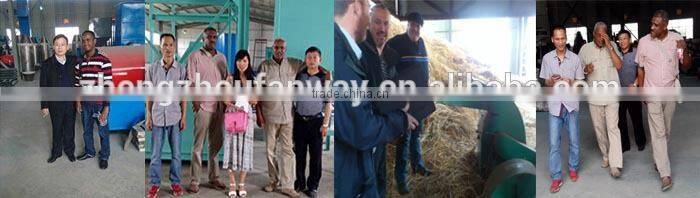 High output rotary drum dryer's price/industrial dryer machine