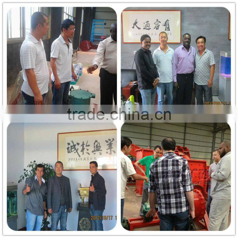 Best Quality China Portable Mini Gold dredger For Sale