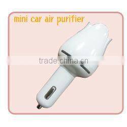 water bottle room ultrasonic humidifier with night lamp