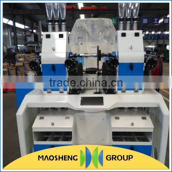 Energy saving Complete Wheat Flour Mill 100t/d~500t/d