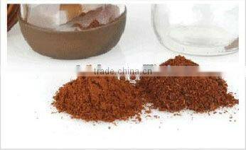 Manual Ceramic Burr Coffee Grinder