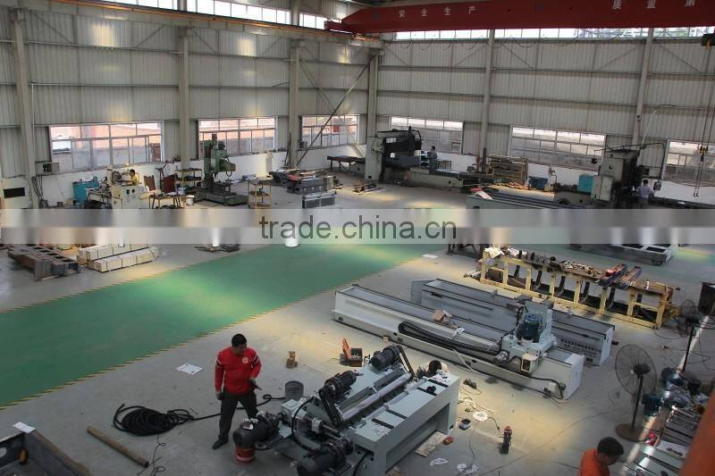 sliding table saw machine