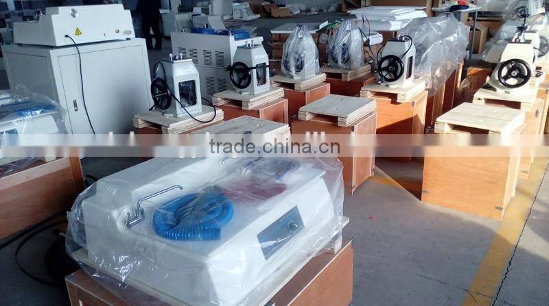 Iqege-1 Automatic Specimen Cutting Machine