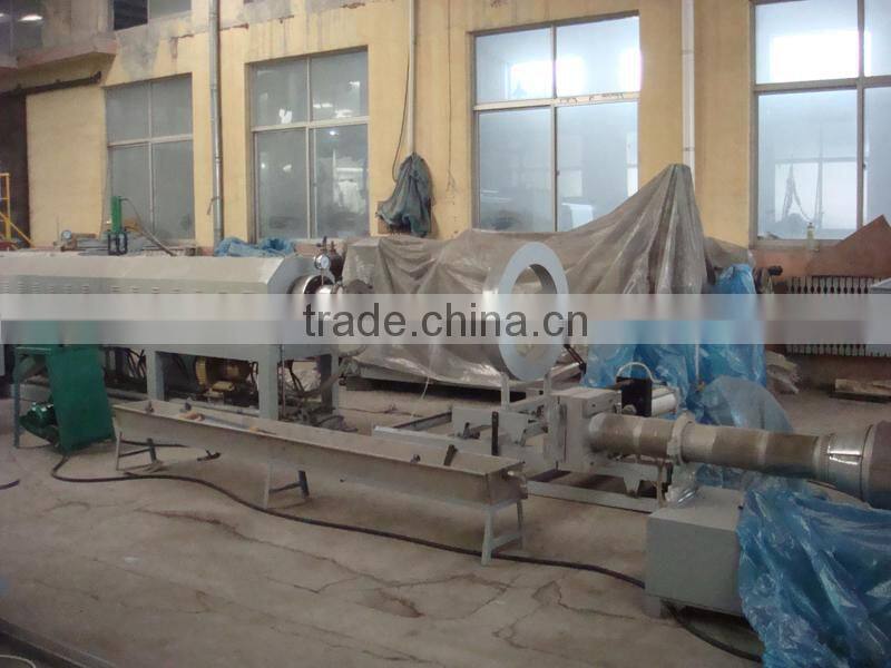 PS foam sheet extrusion line