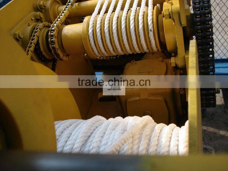 Special Design Yarn Doubling And Twisting Machine Ring Twister