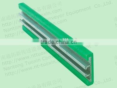 G4 Profile Sideguide