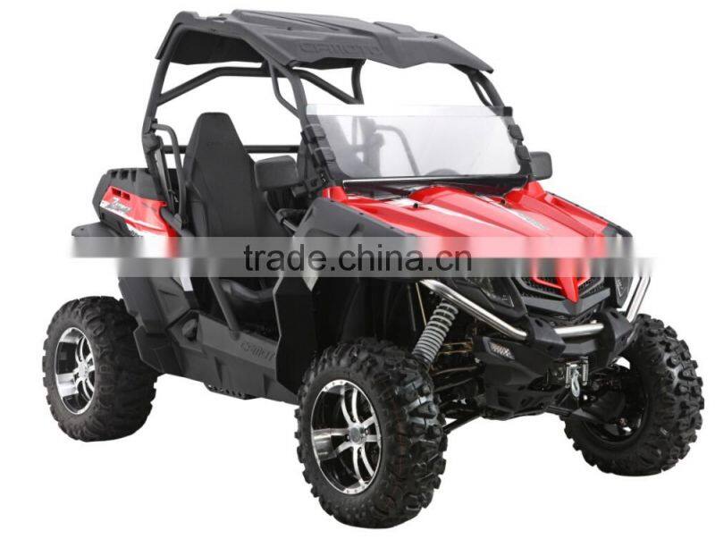 CFMOTO 800cc 4x4 UTV, ZFORCE 800cc buggy