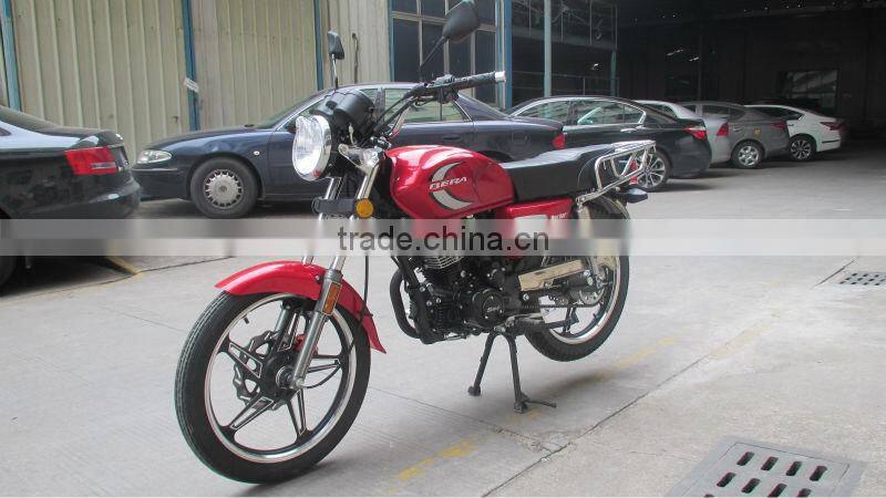 off road Sports 125cc Street Motorbike