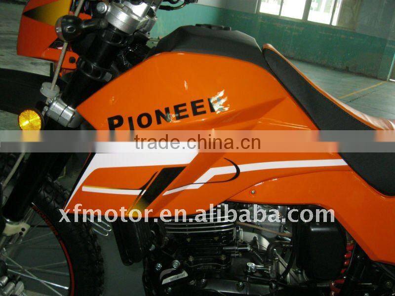 new motorcycle 200cc/250cc