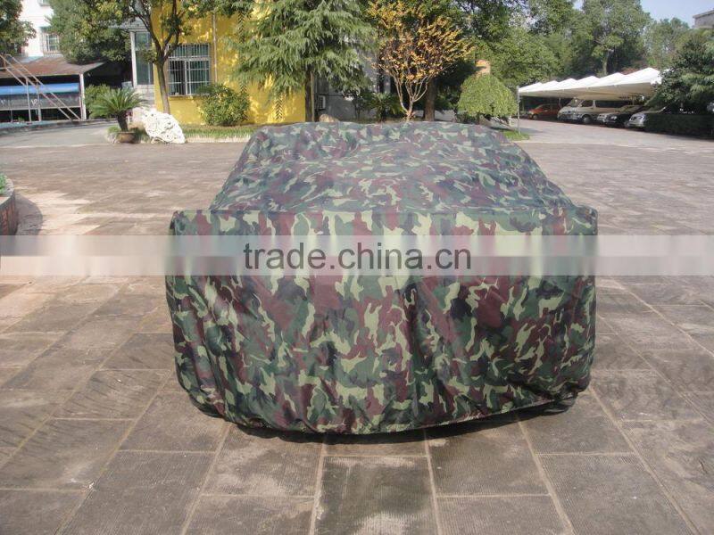 ATV amphibious vehicle Waterproof vehicle Cover