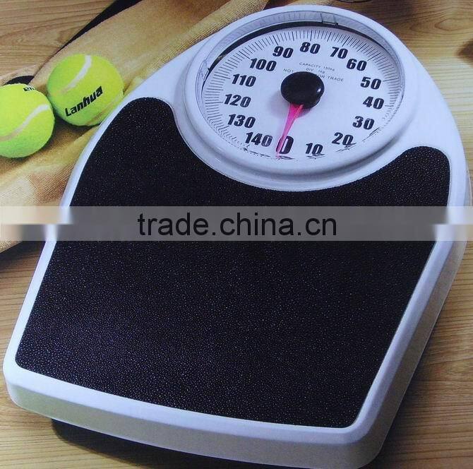 150kg personal mechanical weigh Scale
