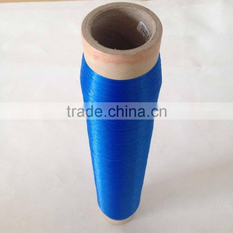 0.10mm PLA monofilament yarn for tea bag