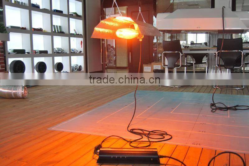 garden 400w MH grow lamp/MH pant grow light/400w metal halide mh grow light