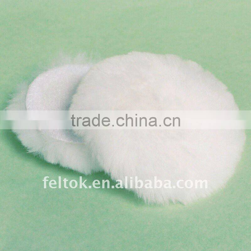 Polish Remover Pad