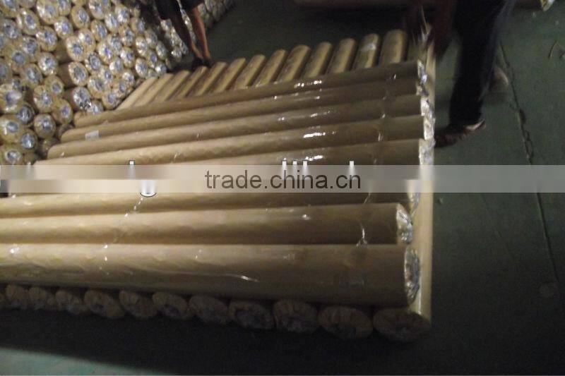 clear pvd films fpr packing