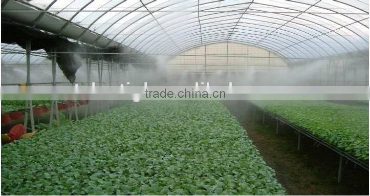 Multi span PE Cover Film PE greemhouse film for vegetable greenhouse