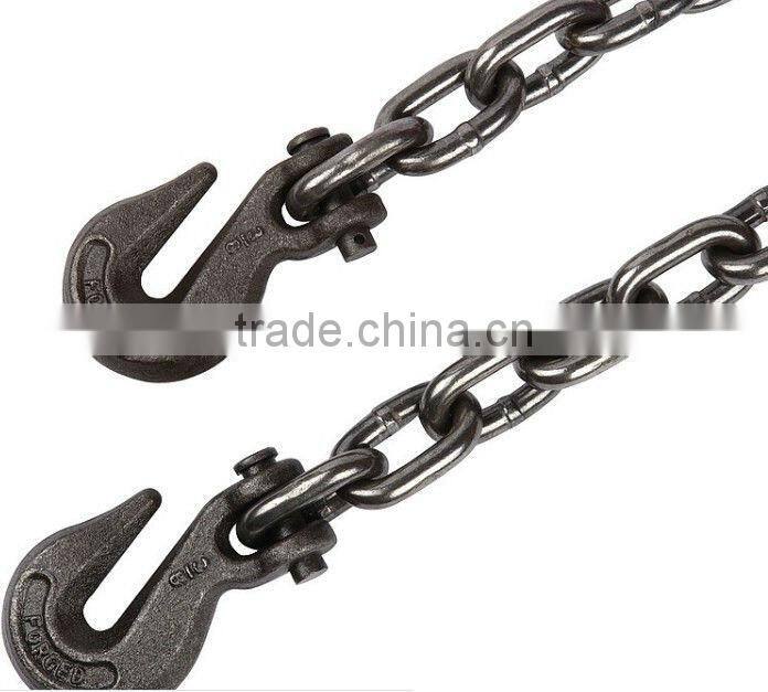 Manufacturer direct selling G80 binding chain