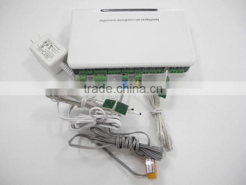 2016 hot selling air conditioner control panel, air conditioner controller, inverter control air conditioner controller