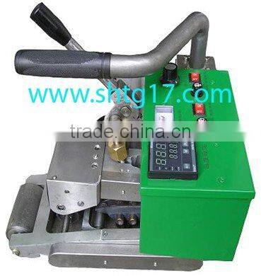 Geomembrane Wedge Welding Machine n(PE, PVC, HDPE, EVA, PP )