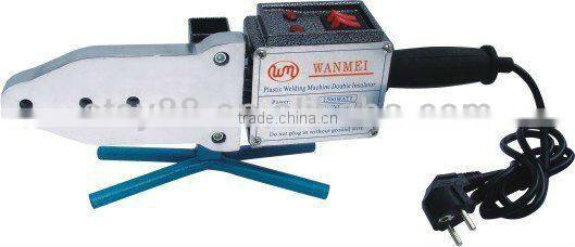 ppr pipe hot welding machine and cutters manufacturer