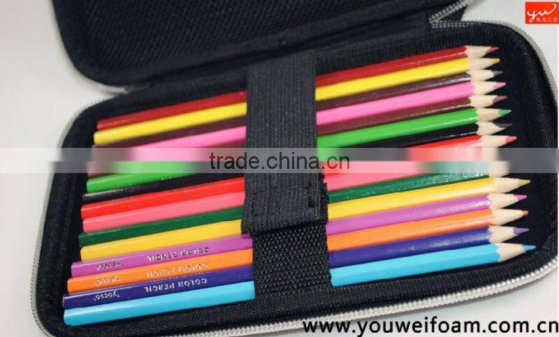 EVA case for tool case , pencil case