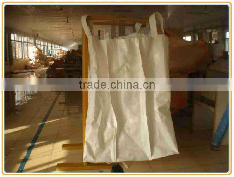 pp white 2000kgs fibc bulk bag