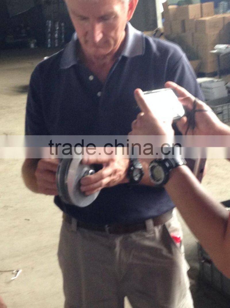 Made in china 3 inch sewage water pumps water with NPT thread