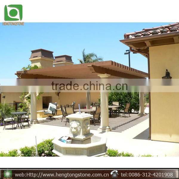 Outdoor Sale Pavilion