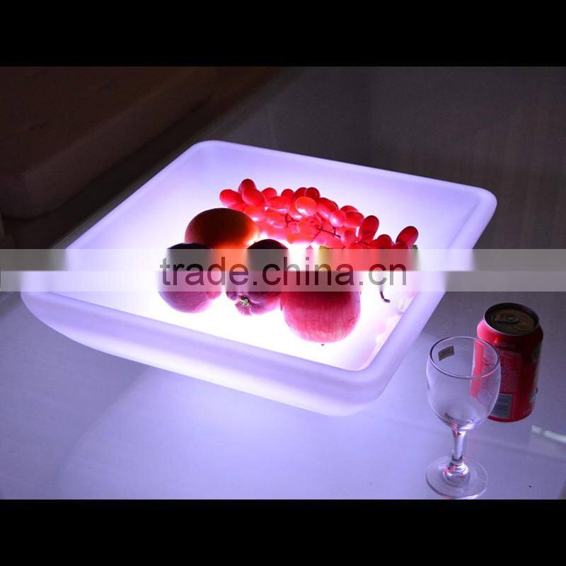 LED WINE CABINET/ LIGHTED BAR SETS/ COLOR WINE SHELF