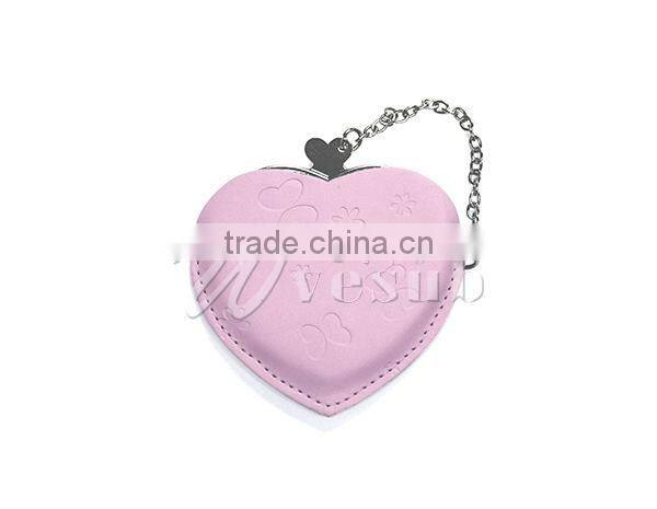 Sublimation Decorative Metal Pill Box