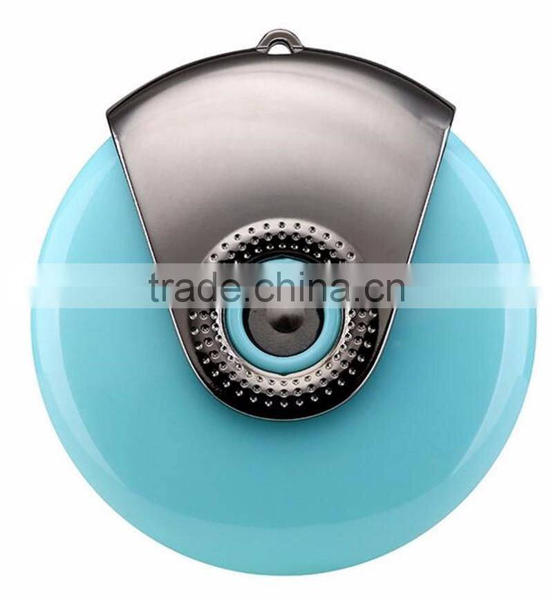 2016 Portable personal ultrasonic mini spray Humidifier for mobile phone moisture supplier humidifier air